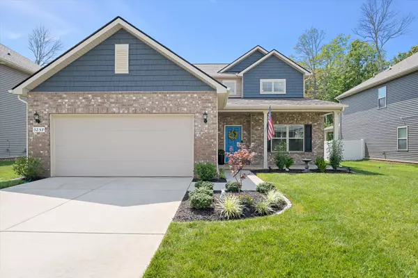 3257 Holiday Ln,  Columbia,  TN 38401