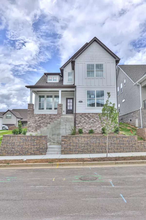 Nolensville, TN 37135,4814 Kintore Dr