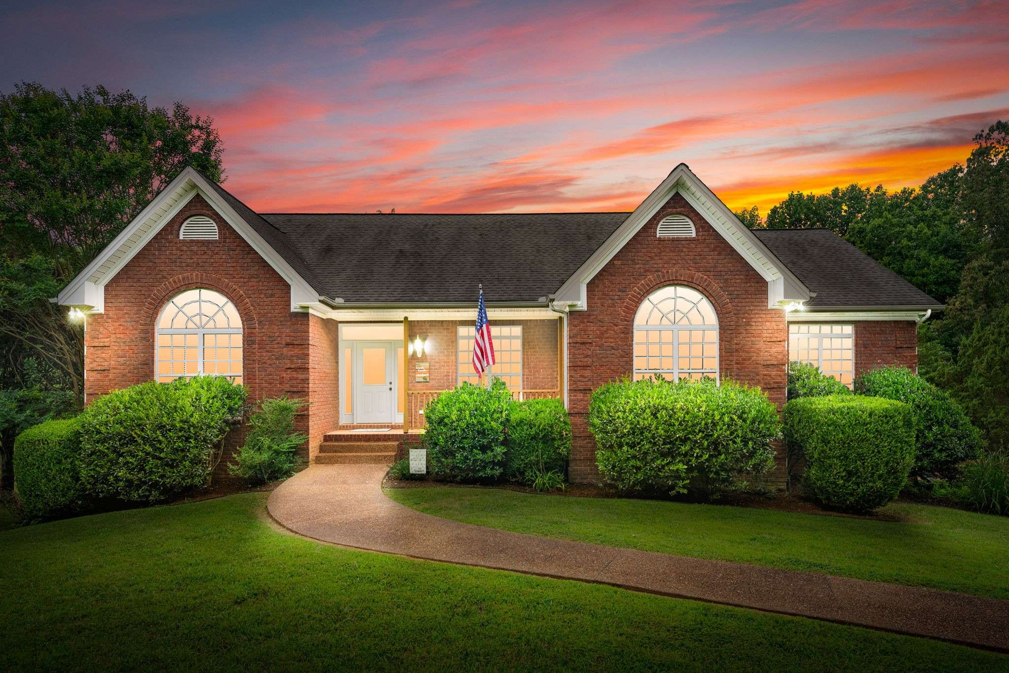 2386 Pleasant View Rd, Pleasant View, TN 37146