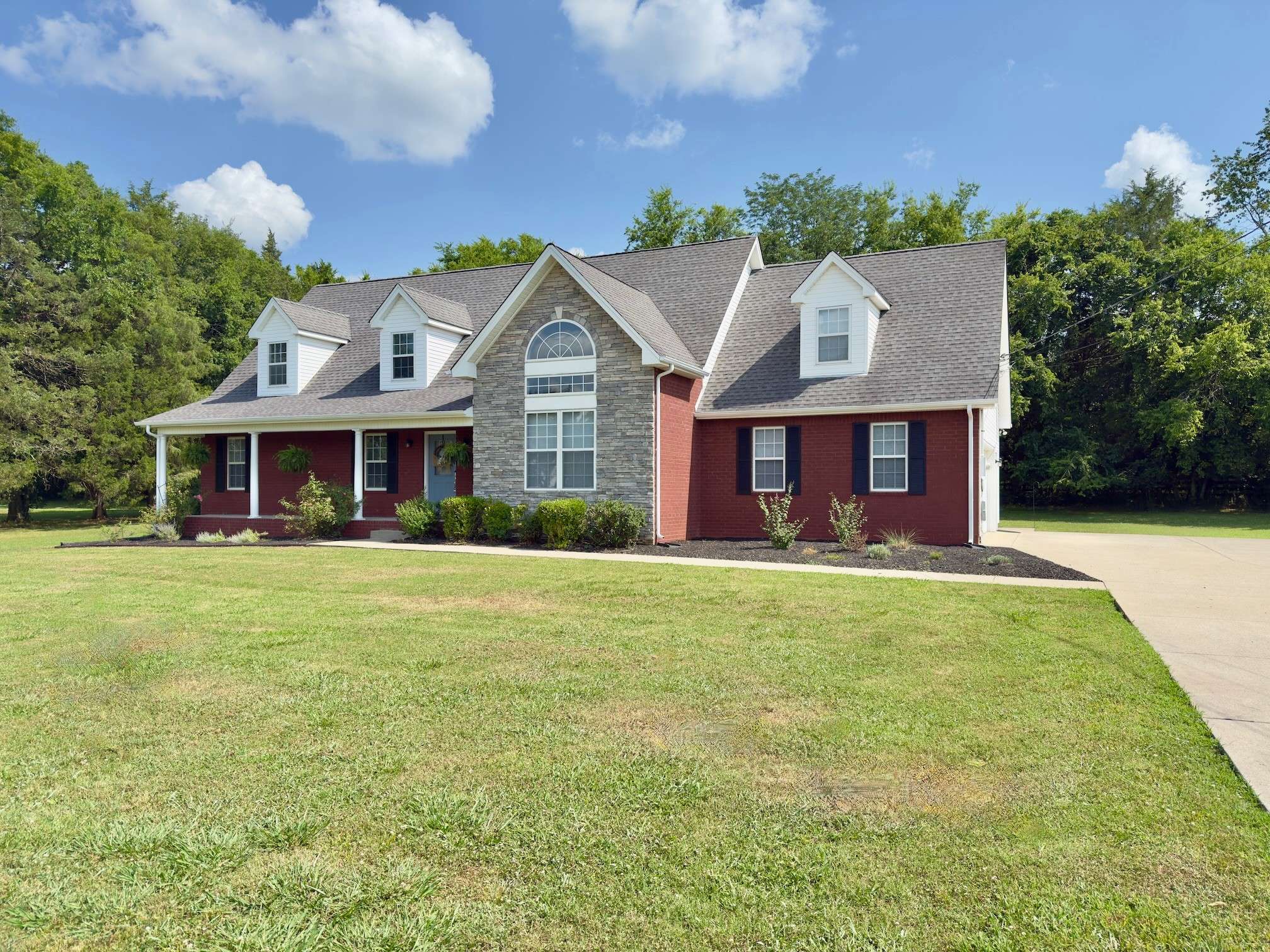 213 Ramsey Rd, Murfreesboro, TN 37127
