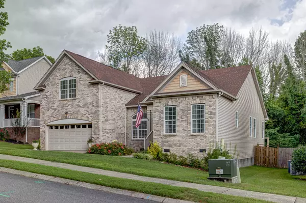 Nolensville, TN 37135,726 Cowan Dr