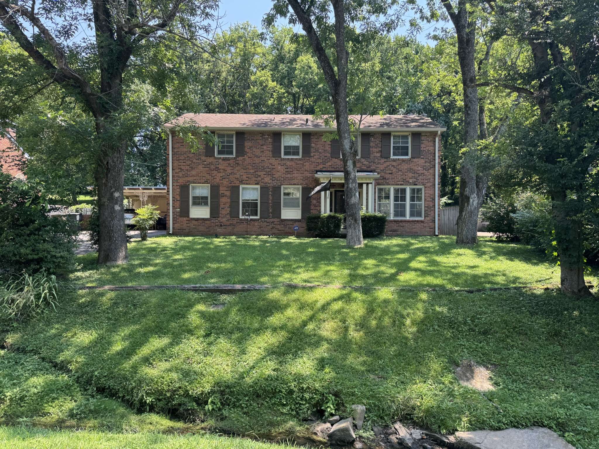 4838 Briarwood Dr, Nashville, TN 37211