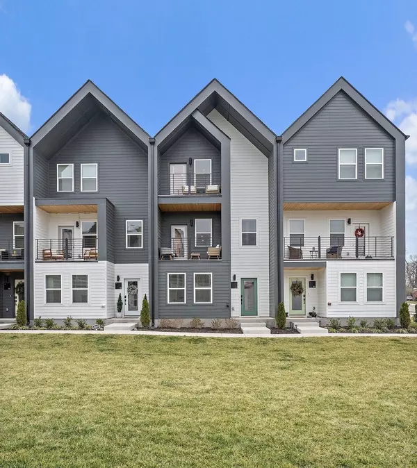 606 Markham St, Nashville, TN 37214