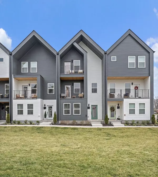 608 Markham St, Nashville, TN 37214