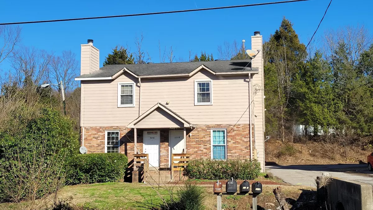 Nashville, TN 37211,5104 Linbar Dr