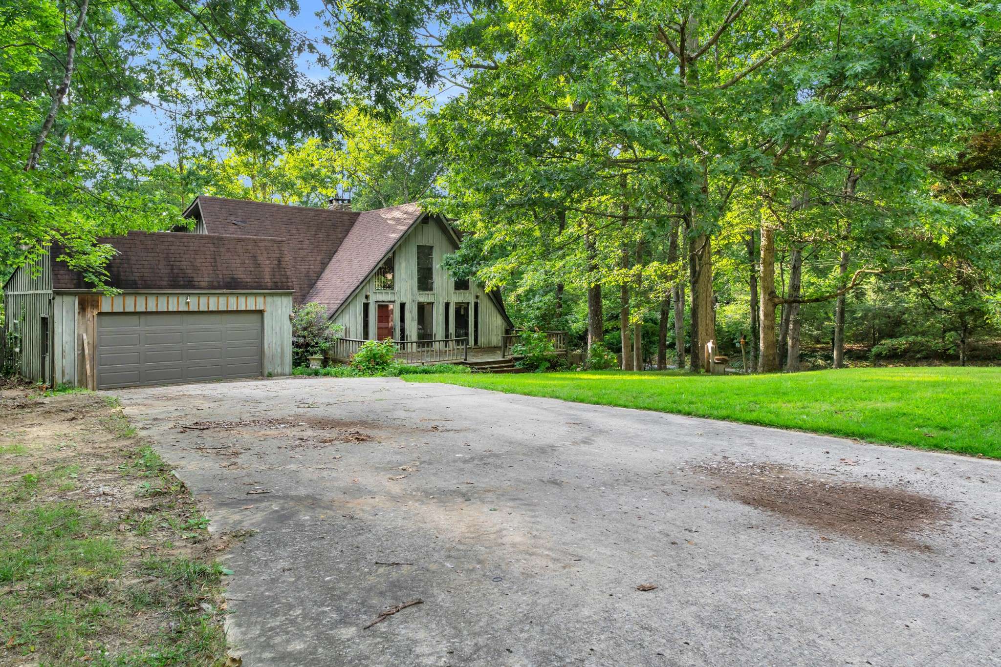 Signal Mountain, TN 37377,1811 Angel Lane