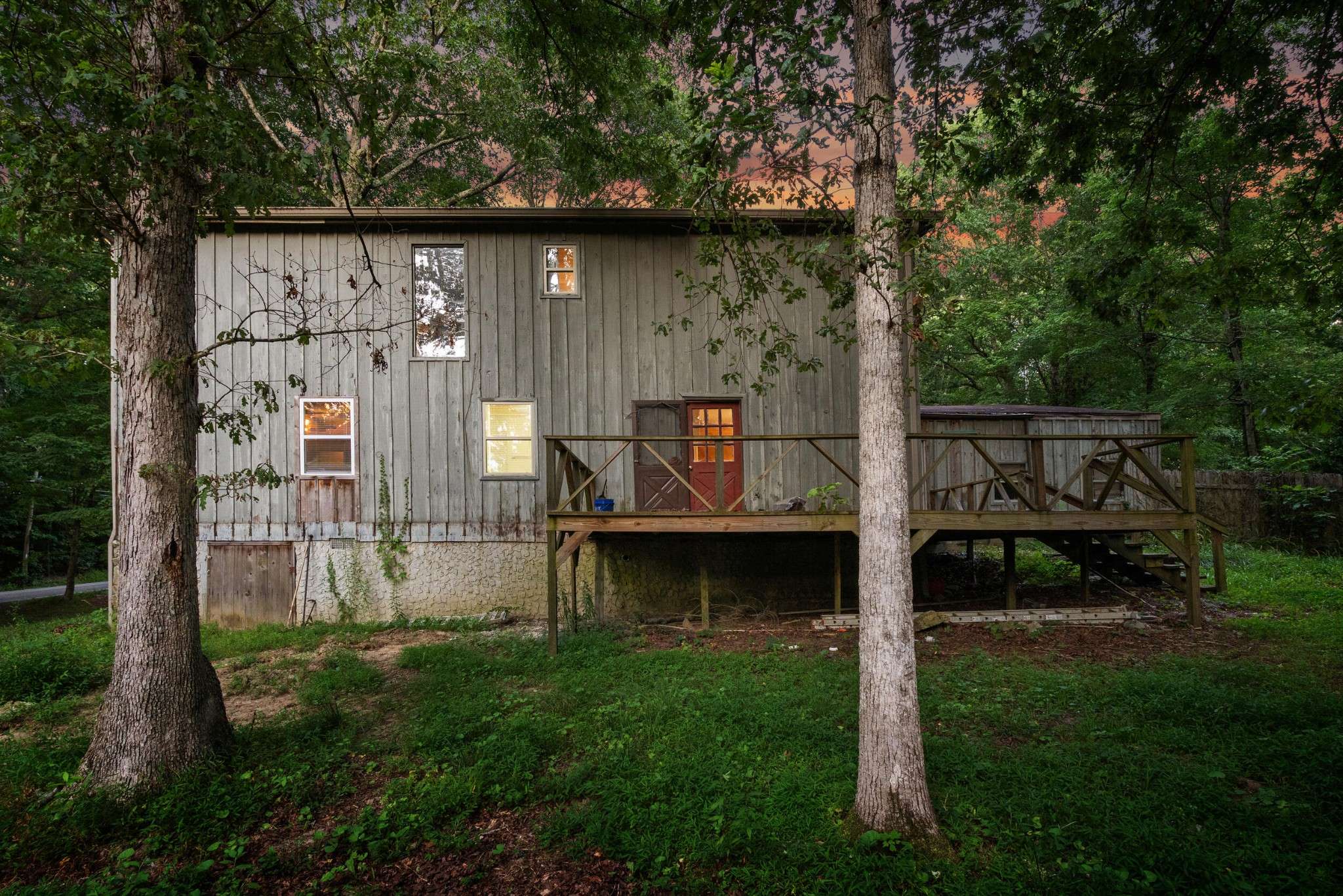 Signal Mountain, TN 37377,1811 Angel Lane