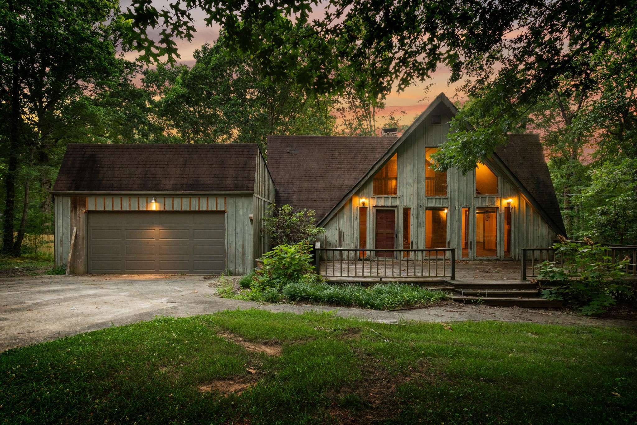 1811 Angel Lane, Signal Mountain, TN 37377