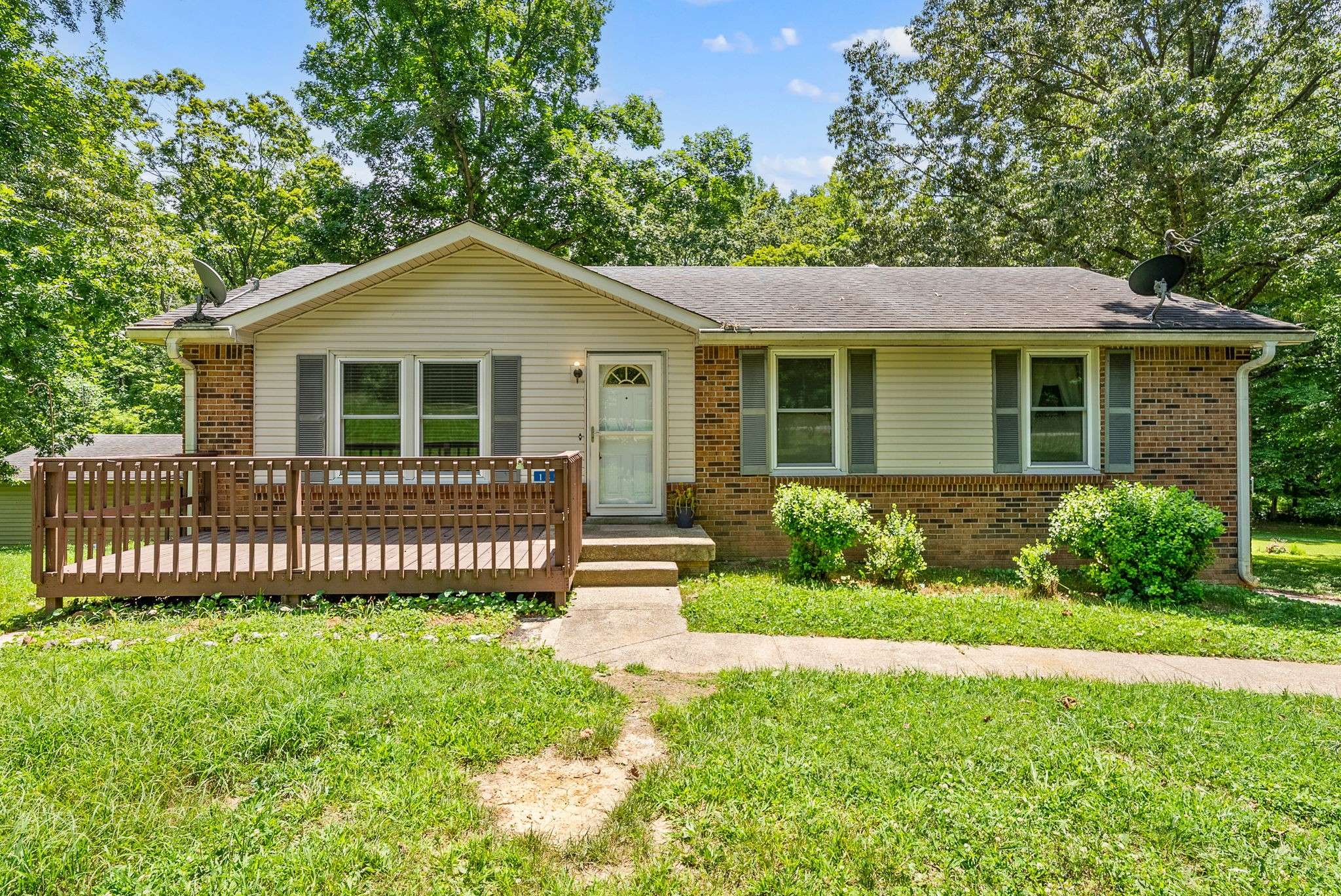 Clarksville, TN 37040,1852 Mimi Rd