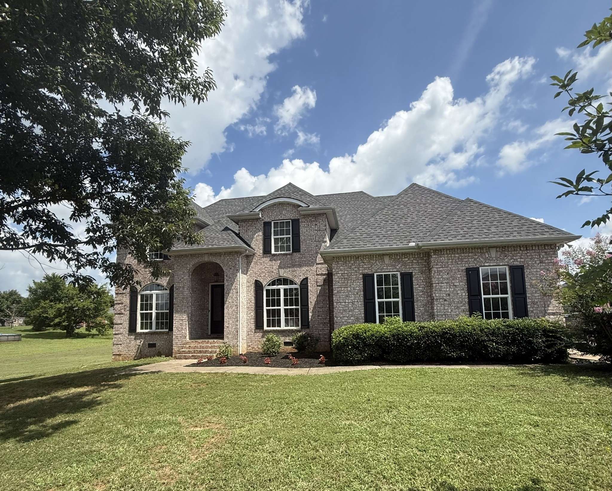 105 N Point Cir #N, Shelbyville, TN 37160