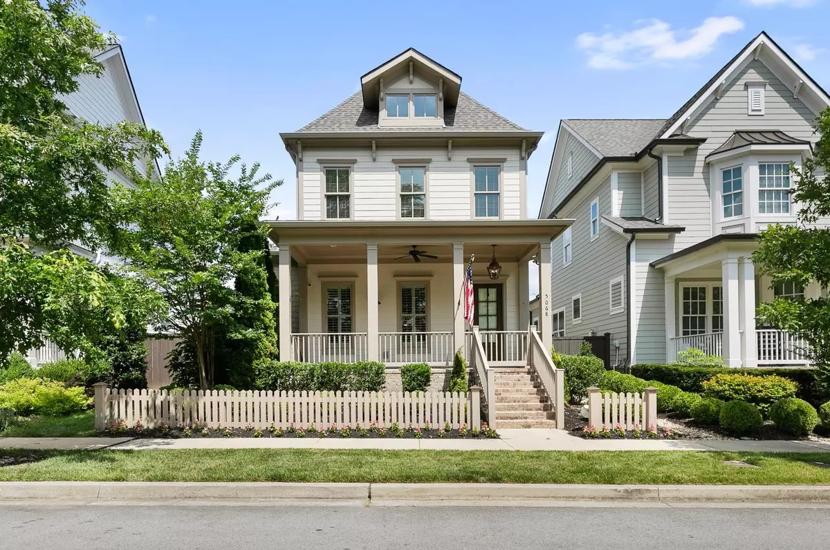 Franklin, TN 37064,5068 Nelson Dr