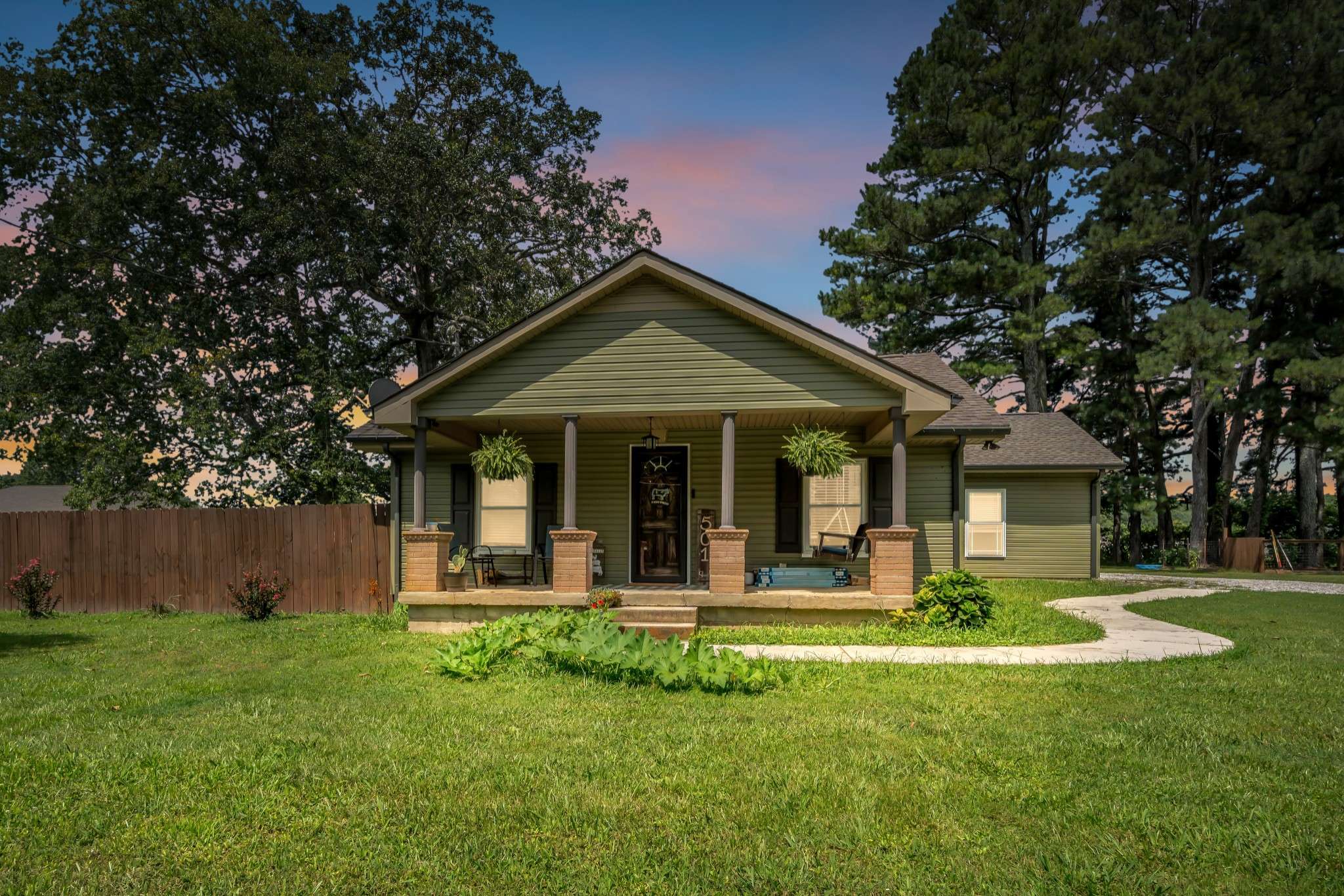501 Sears Roebuck Rd, Tullahoma, TN 37388