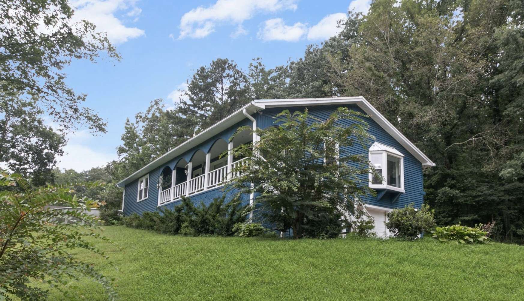 1110 Harmon Creek Rd, Eva, TN 38333