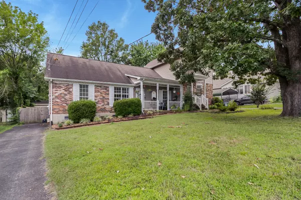 3606 Wells Court, Antioch, TN 37013