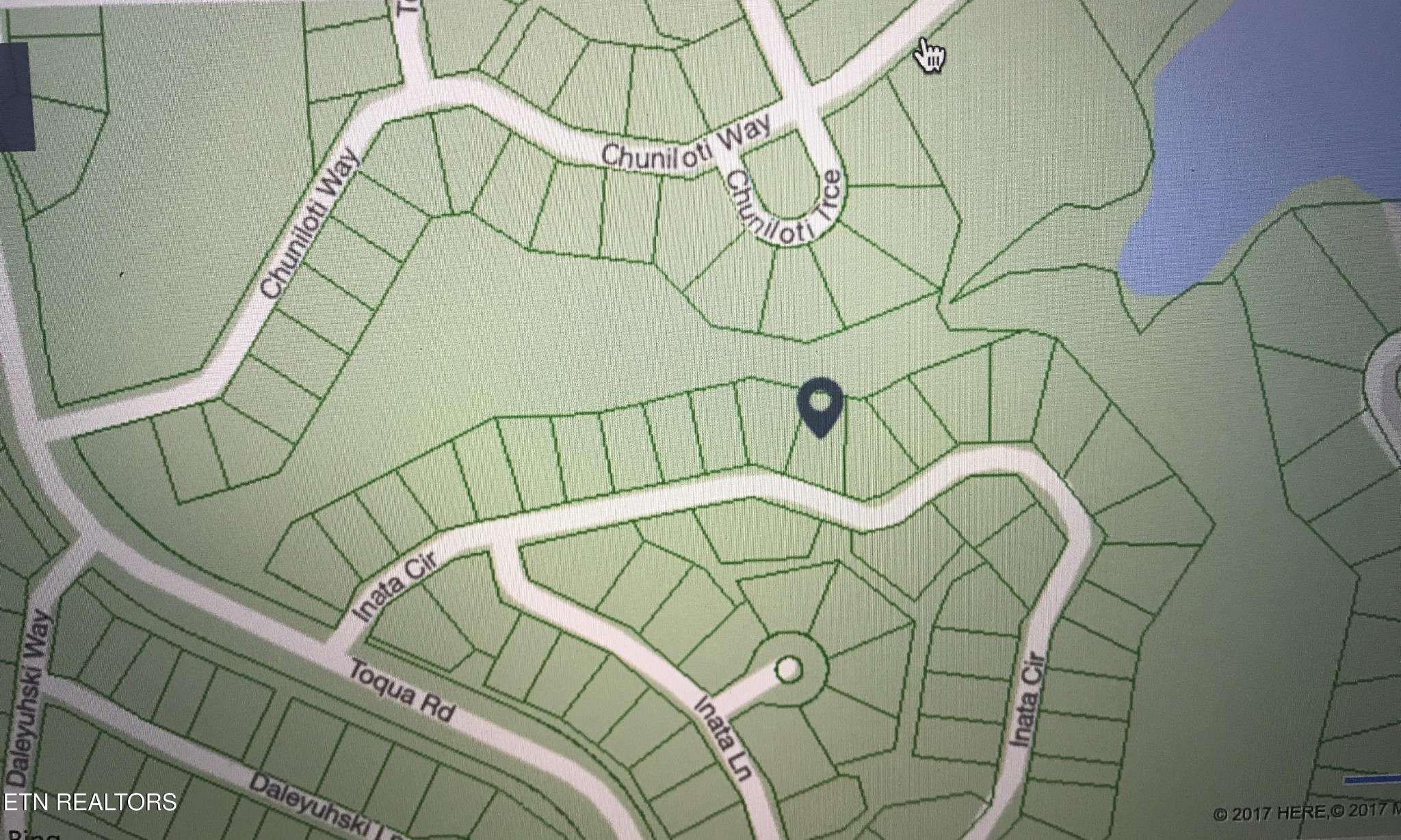 Address Not Disclosed
