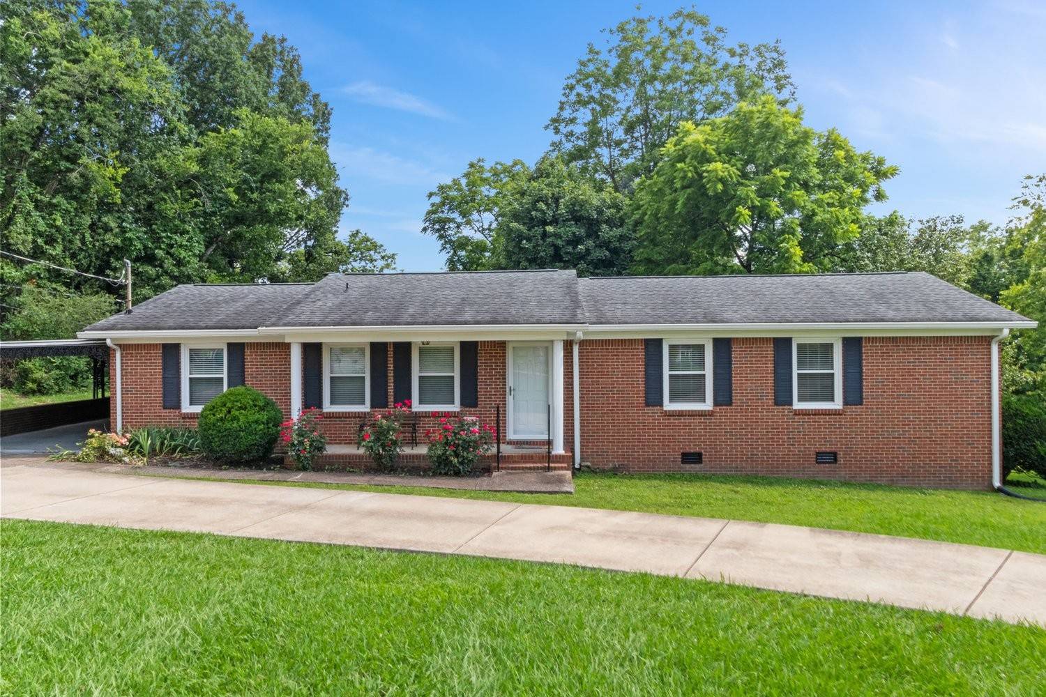 Lewisburg, TN 37091,435 Forest St