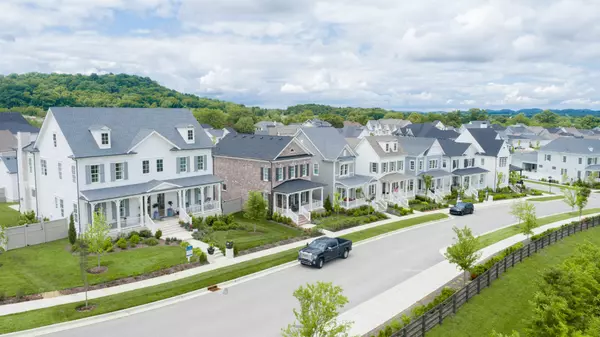 Franklin, TN 37064,4012 Forestside Dr