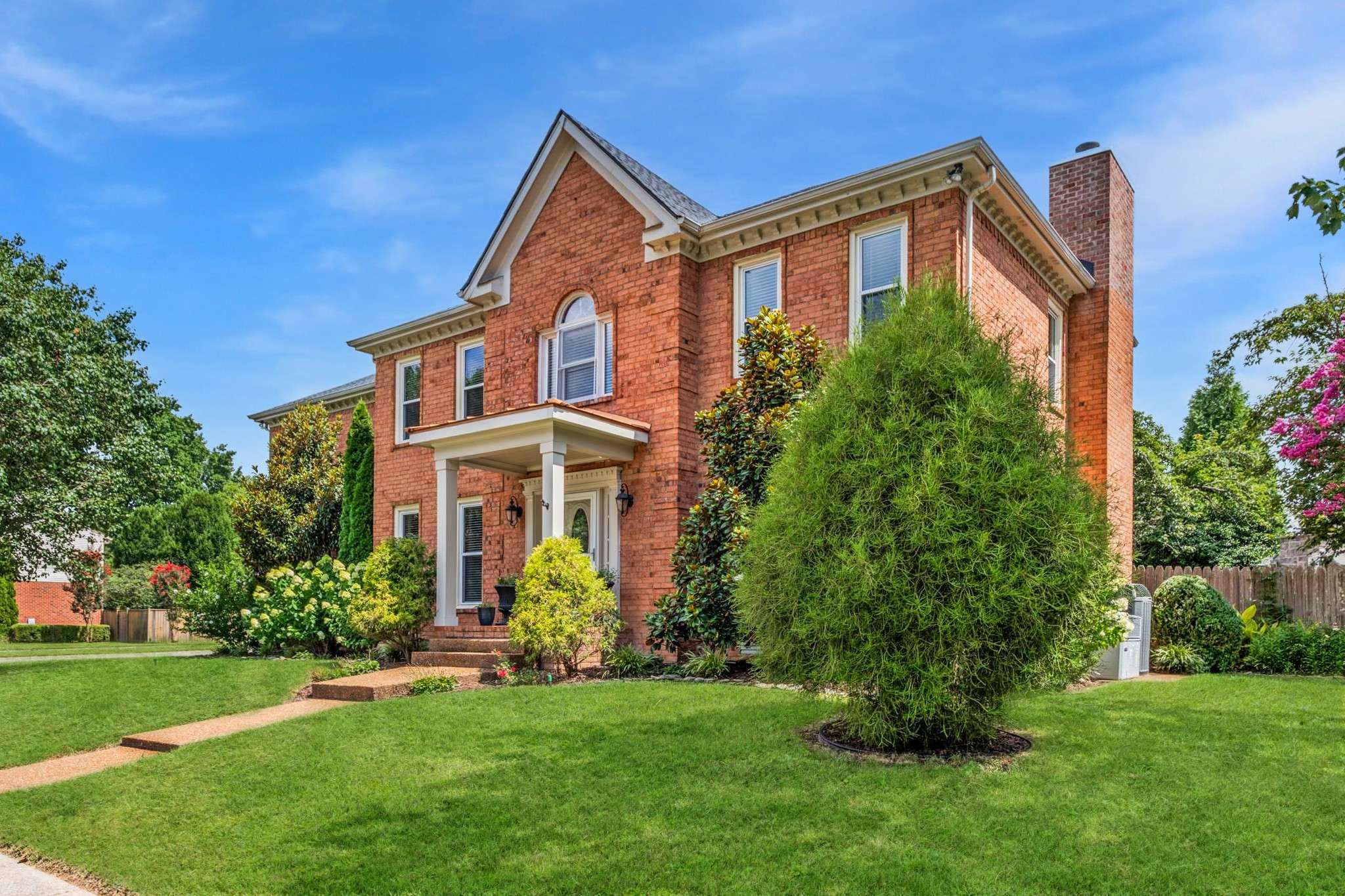 Franklin, TN 37064,1405 Buckingham Cir
