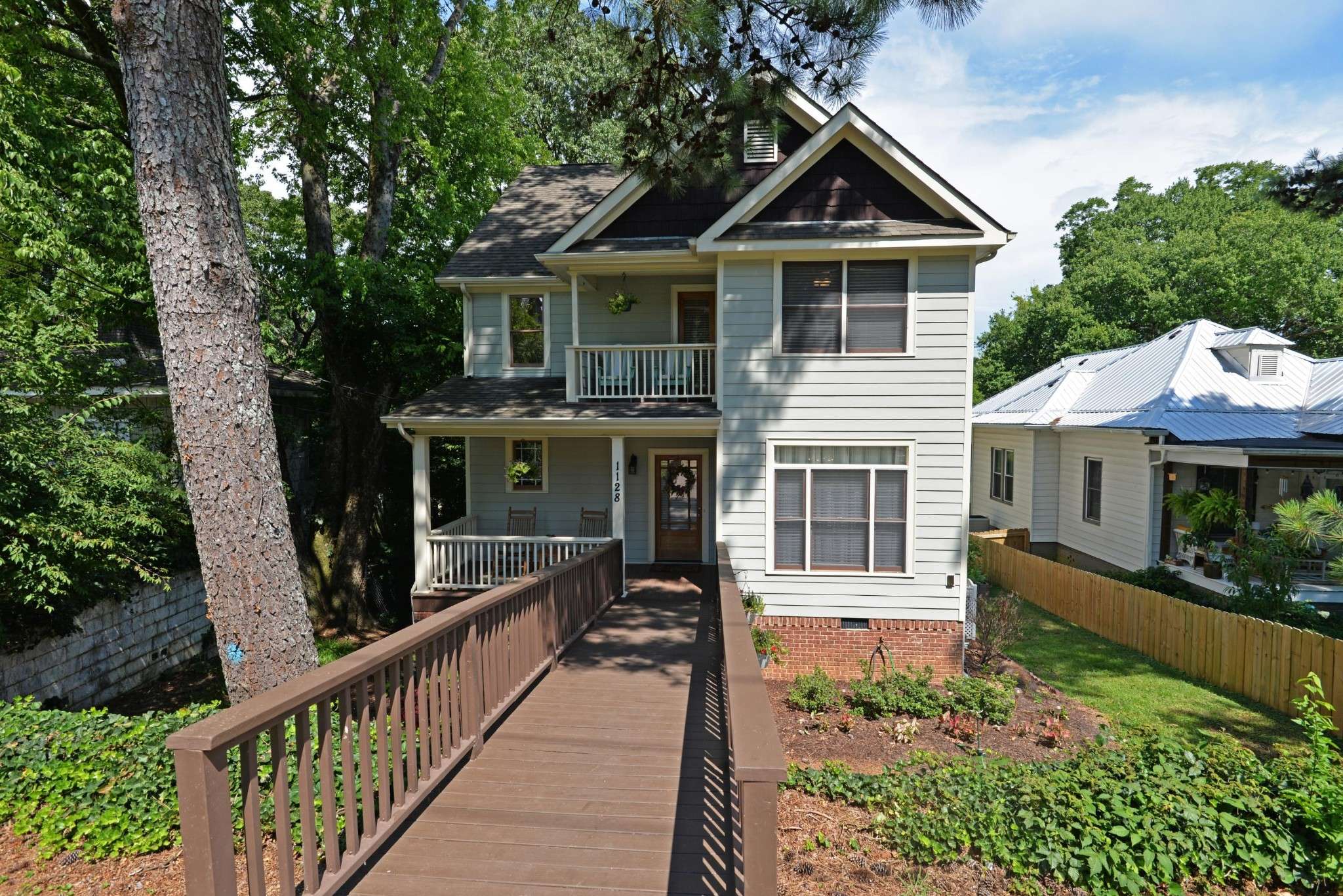 1128 W Mississippi Avenue, Chattanooga, TN 37405