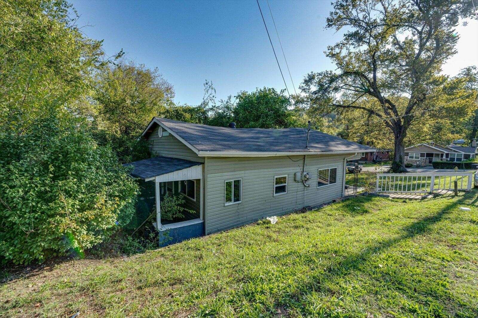 Chattanooga, TN 37406,1301 Arlington Avenue
