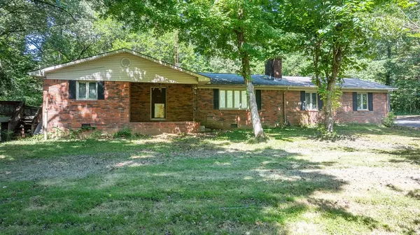 2365 Goose Hollow Rd, Cadiz, KY 42211