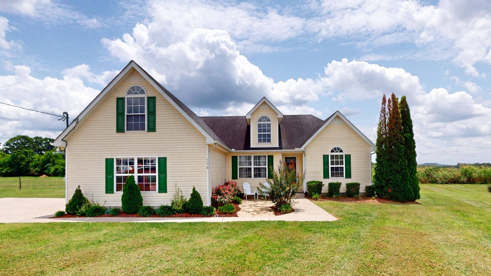 138 Arizona Dr, Lascassas, TN 37085