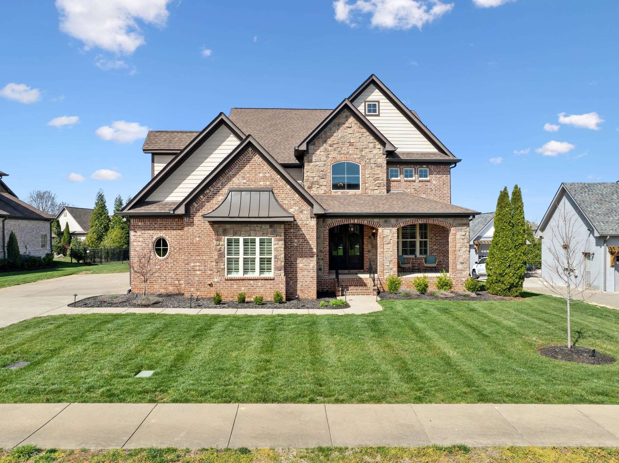 Murfreesboro, TN 37128,4376 Pretoria Run
