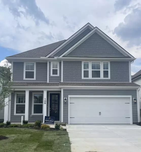 106 Portico Pl, La Vergne, TN 37086