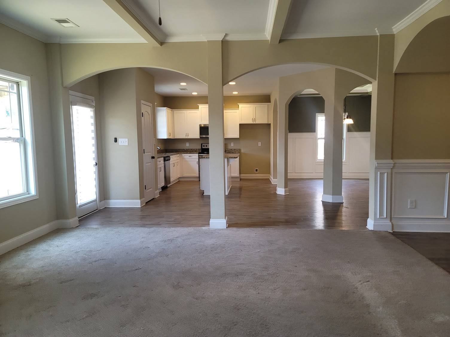 Clarksville, TN 37042,3408 Oconnor Ln