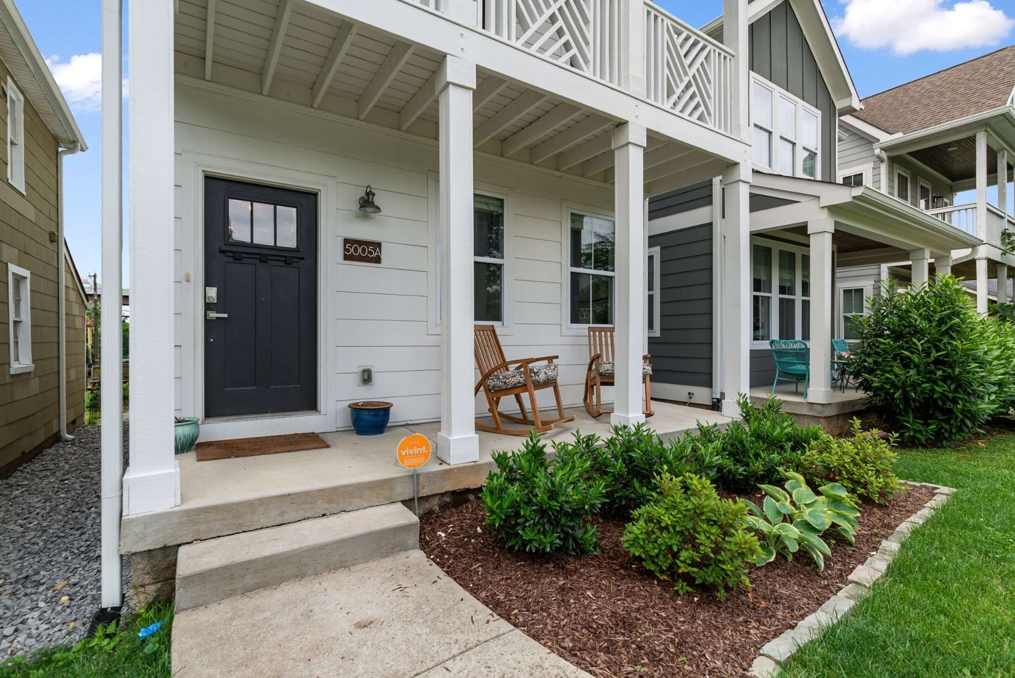 Nashville, TN 37209,5005A Georgia Ave