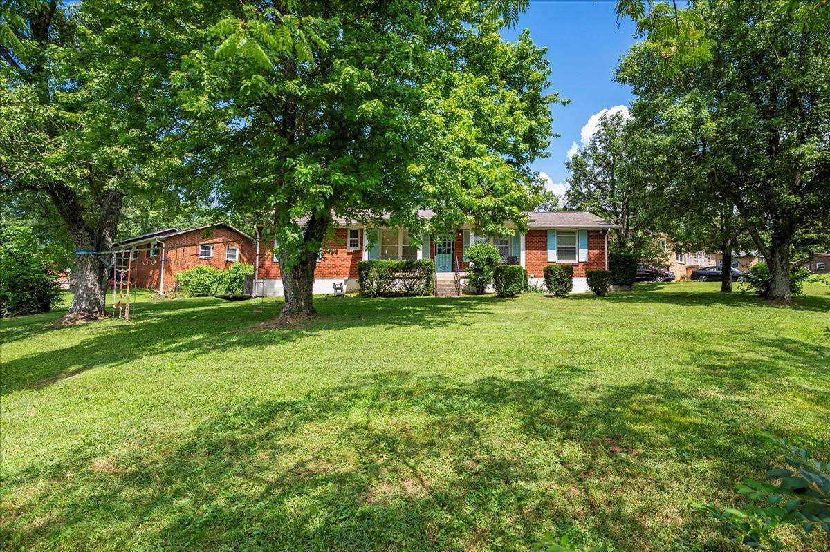 Hermitage, TN 37076,7040 Bonnamere Dr