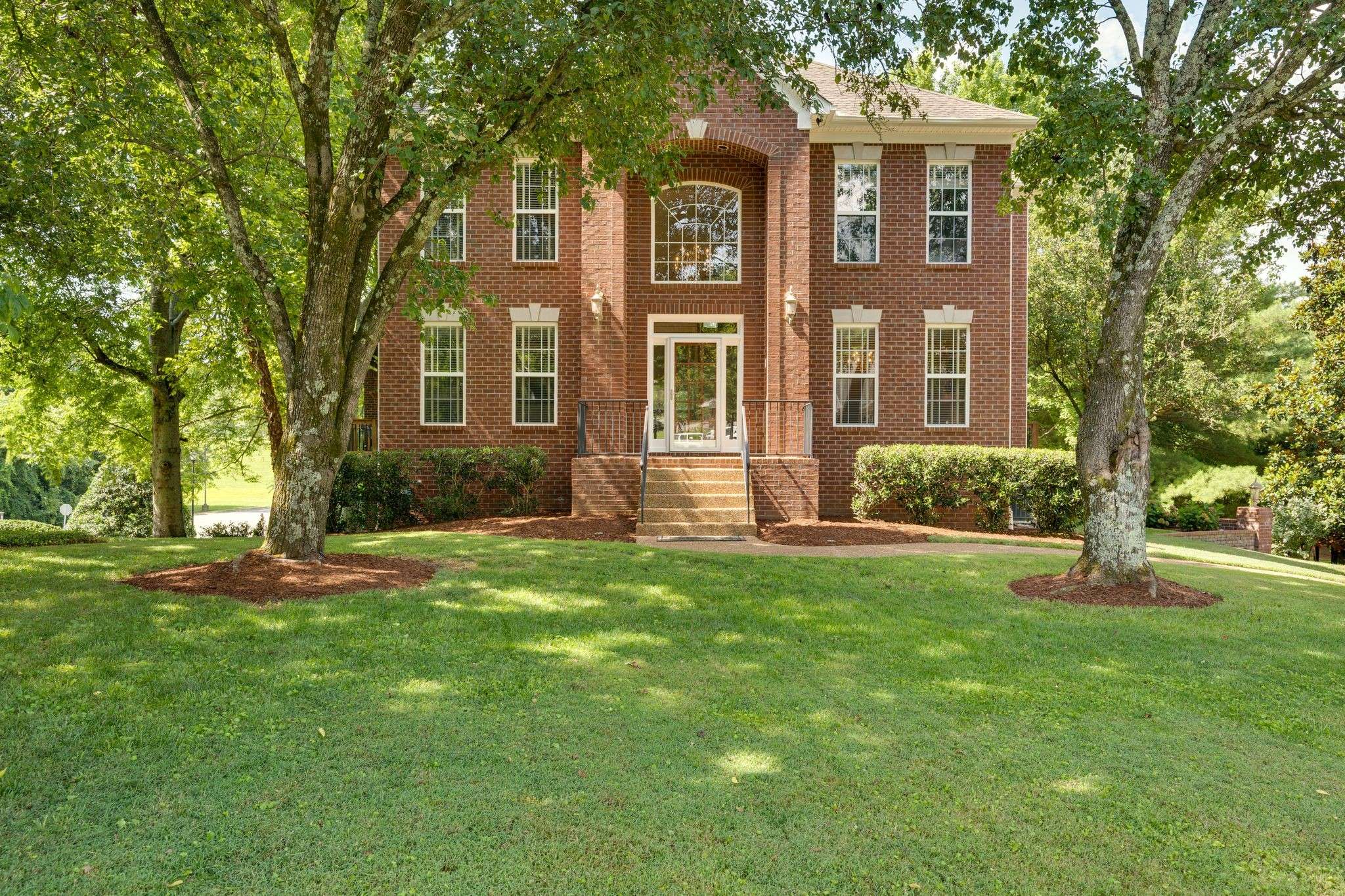 9377 Ansley Ln, Brentwood, TN 37027