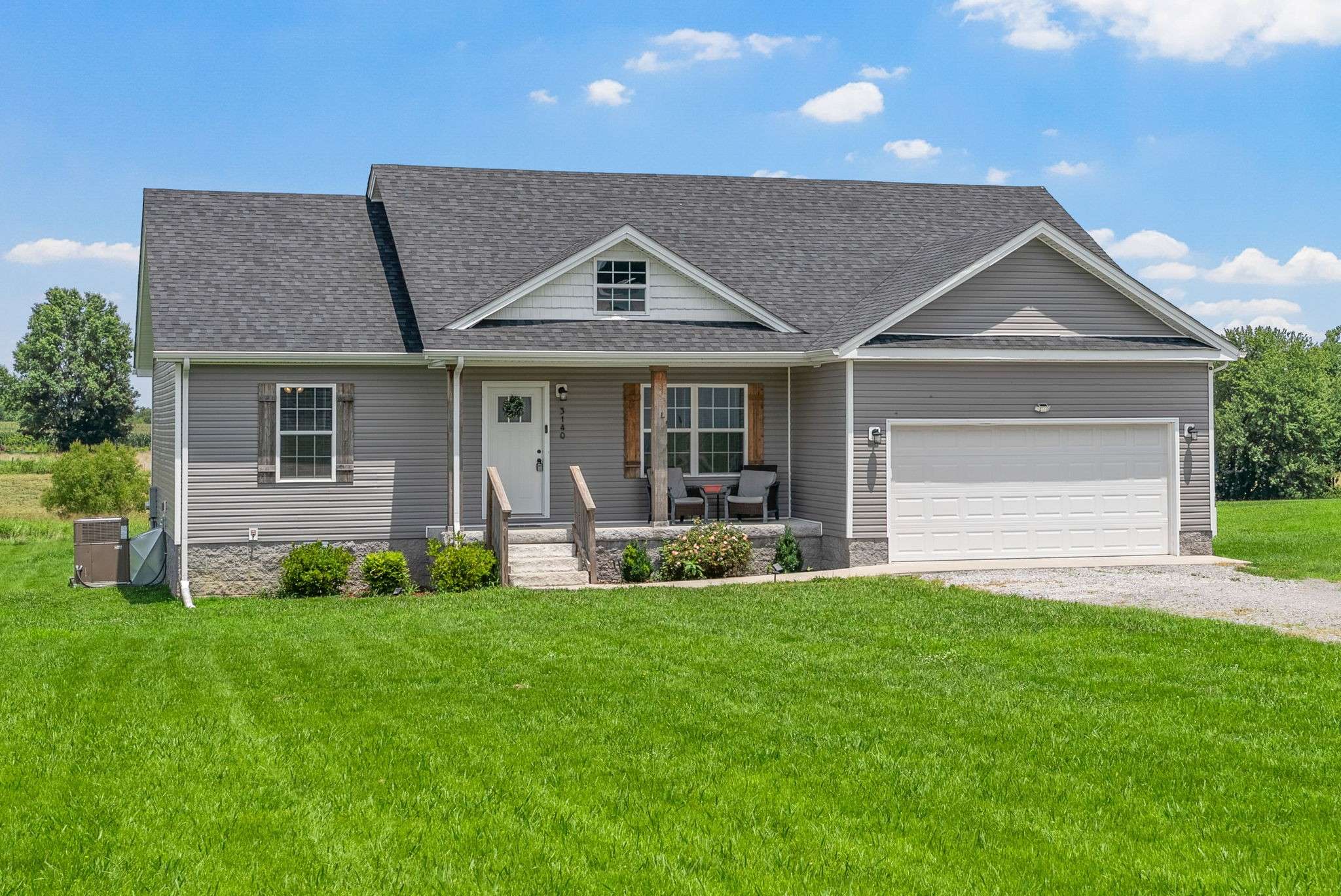 Elkton, KY 42220,3140 Stokes Chapel Rd