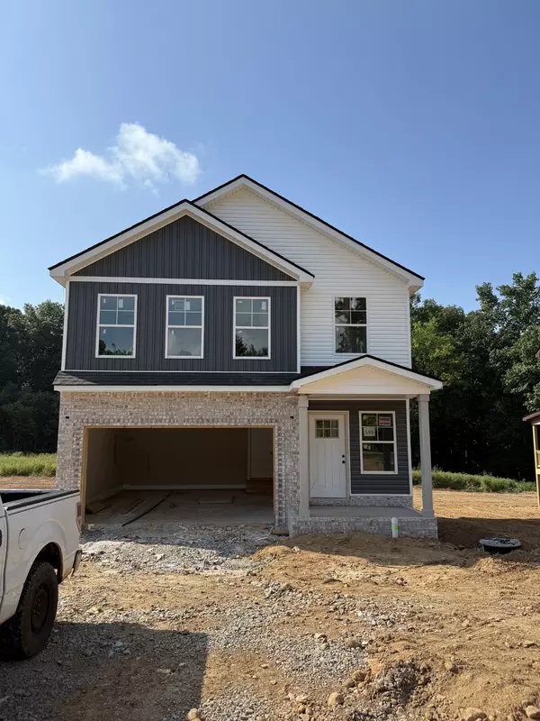 149 Irish Hills Dr #149, Clarksville, TN 37042