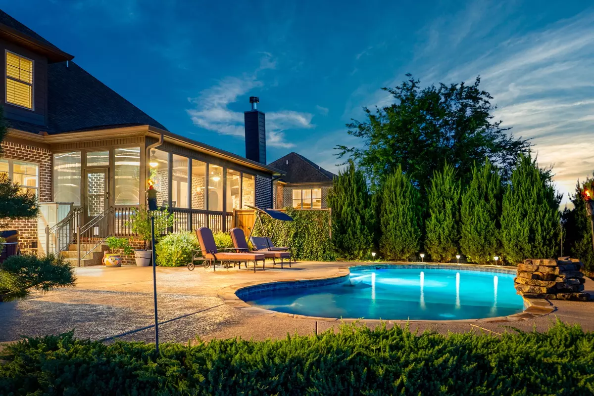 Mount Juliet, TN 37122,15 Beechwood Ct