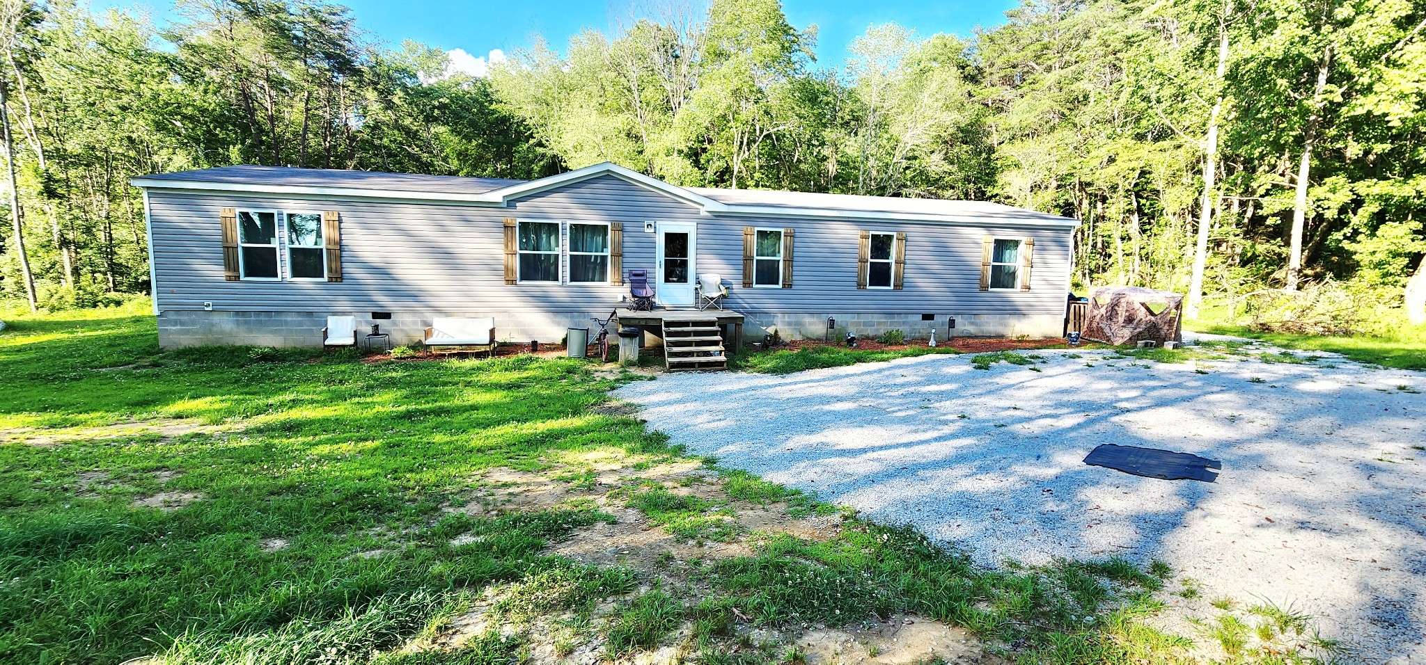 Tracy City, TN 37387,3156 Flat Branch Rd