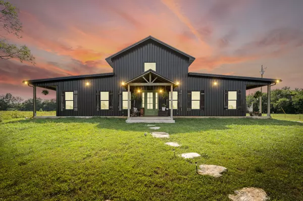 8000 Highway 269 Bell Buckle Rd, Christiana, TN 37037