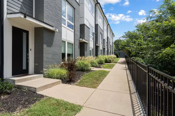 Nashville, TN 37216,819 Vibe Pl