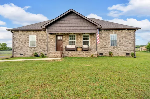 2014 Highway 64 #W, Shelbyville, TN 37160