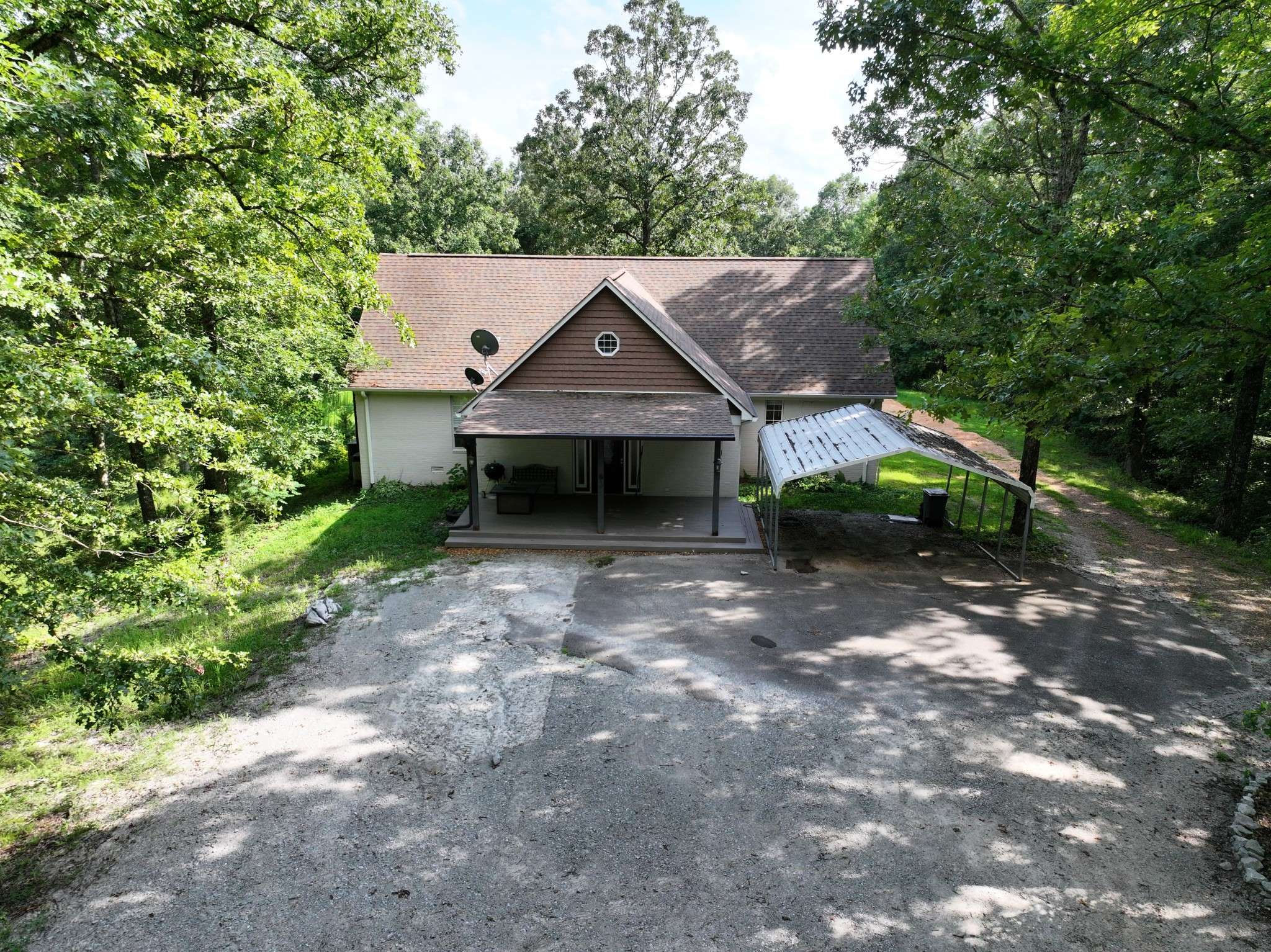 Cedar Grove, TN 38321,155 Fire Tower Rd