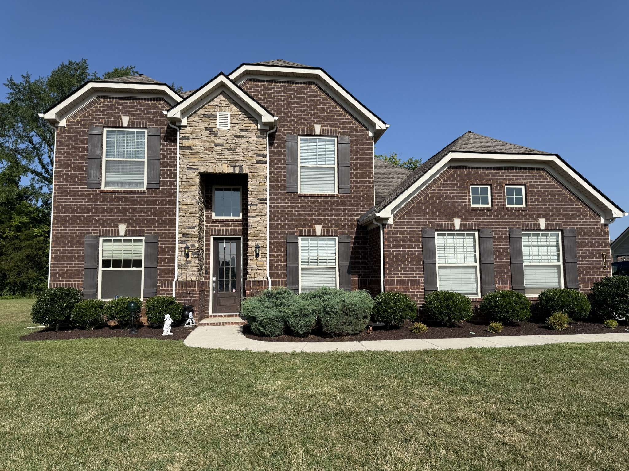 812 Topaz Dr, Murfreesboro, TN 37128