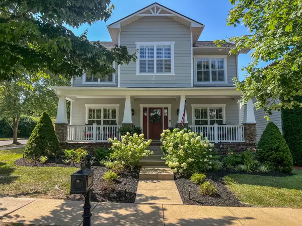 Brentwood, TN 37027,416 High Point Terrace