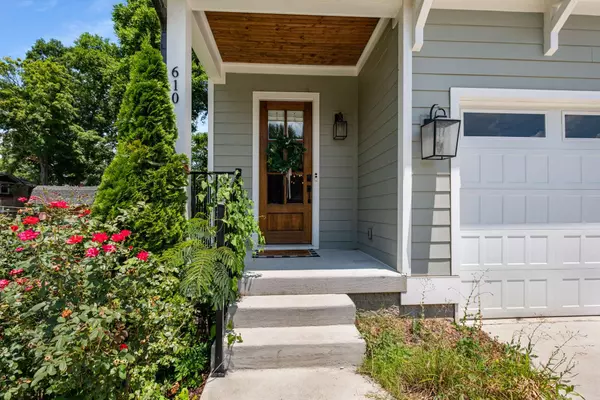 Nashville, TN 37209,610 Fordomatic Dr