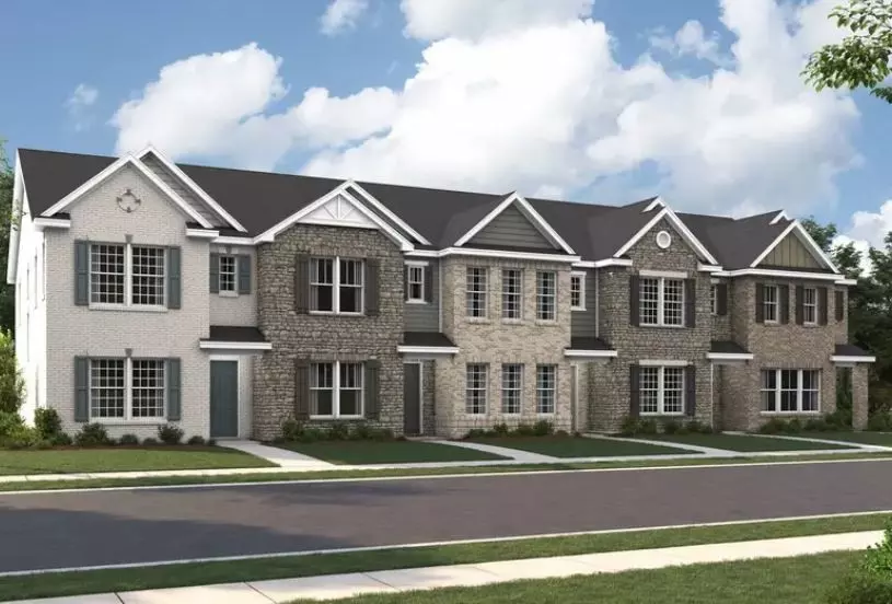 1105 Orcadian Drive, Mount Juliet, TN 37122