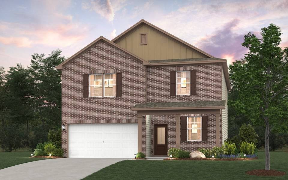 286 Subban Ct, Lebanon, TN 37087