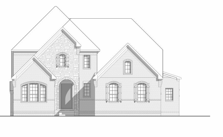 5900 Luke Court, Arrington, TN 37014