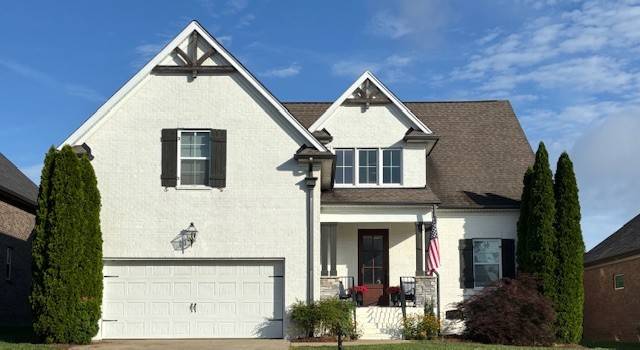 4185 Miles Johnson Pkwy, Spring Hill, TN 37174