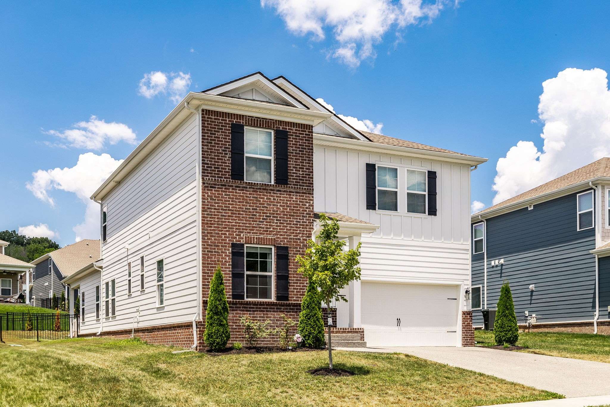 Gallatin, TN 37066,137 Cavalcade Loop