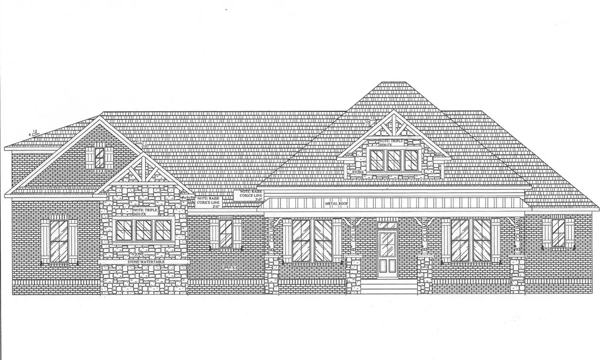 Spring Hill, TN 37174,1597 John Sharp Road