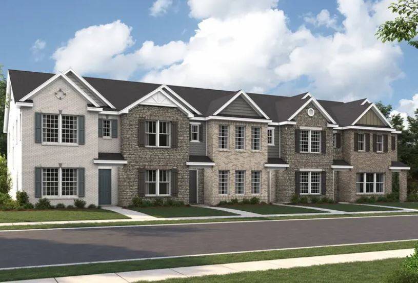 1101 Orcadian Drive, Mount Juliet, TN 37122